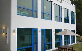 Sun Fog Hotel